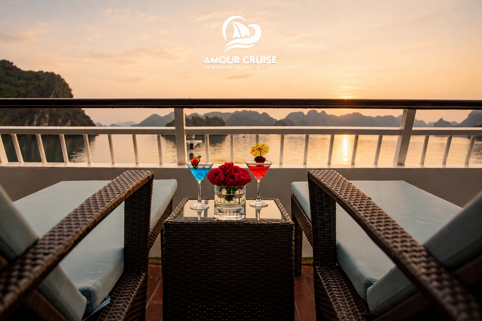 Executive Suite Sea View With Terrace — hình ảnh thực tế 4